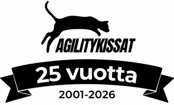Suomen Agilitykissat ry